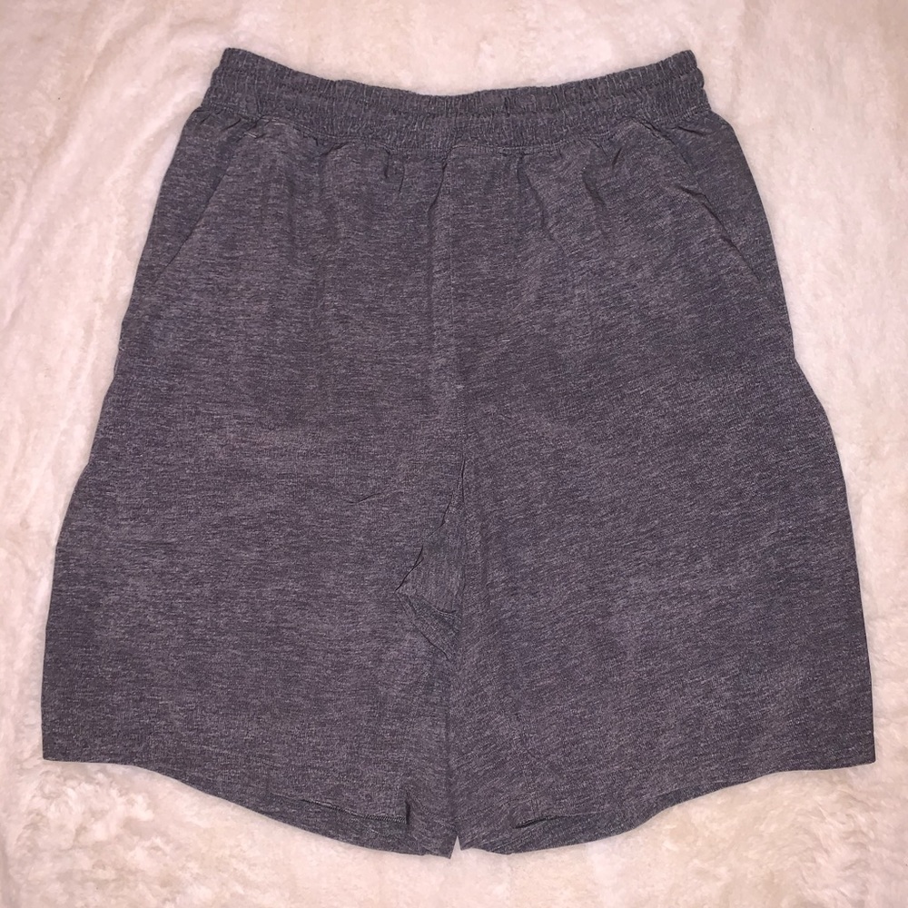 Lululemon Athletic Shorts 9”